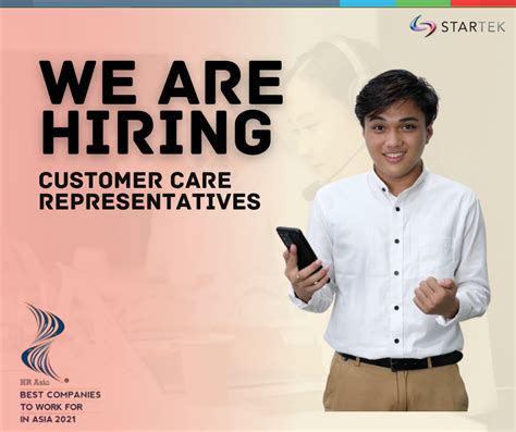 startek tiendesitas|Startek Pasig is urgently hiring for .